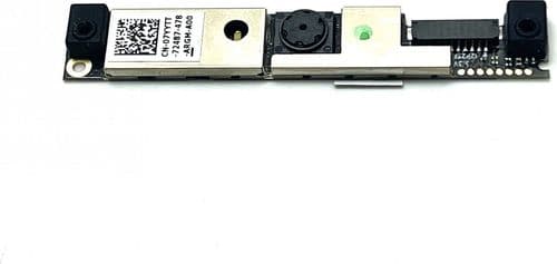 SKU: ZWC024 Веб-камера для ноутбука Dell Latitude E7440, E7240 (вживаний) - Image 1