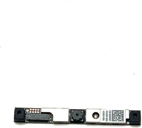 SKU: ZWC051 Веб-камера для ноутбука Dell Latitude E5470, E5570, E7270, E7470, E5270, E5480, E5580, E7280, E7480 (вживаний) - Image 1