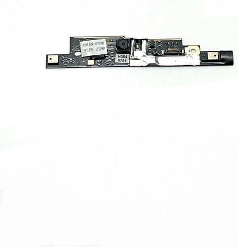 SKU: ZWC054 Веб-камера для ноутбука Lenovo ThinkPad T420S, T420, T430, T430S (вживаний) - Image 1