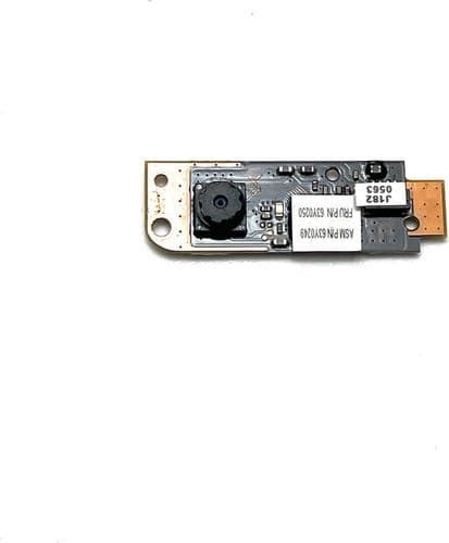 SKU: ZWC063 Веб-камера для ноутбука Lenovo ThinkPad T520, T520i, W520, T530, T530i, W530, X220, X220T X230 (вживаний) - Image 1