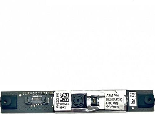 SKU: ZWC064 Веб-камера для ноутбука Lenovo ThinkPad X1 Carbon 1 Gen 1 (вживаний) - Image 1