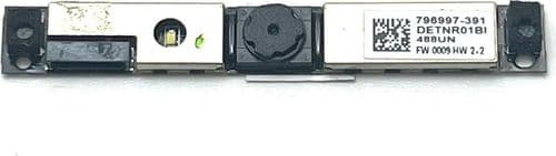 SKU: ZWC072 Веб-камера для ноутбука HP EliteBook 725, 745, 755, 820, 845, 850 G3 G4 (вживаний) - Image 1