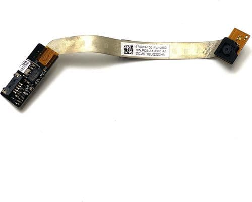 SKU: ZWC088 Веб-камера для ноутбука HP EliteBook 2760p (вживаний) - Image 1