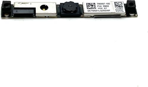 SKU: ZWC124 Веб-камера для ноутбука HP EliteBook 820, 725 G3 (вживаний) - Image 1