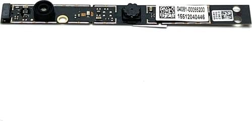 SKU: ZWC126 Веб-камера для ноутбука Asus X540, X541U (вживаний) - Image 1