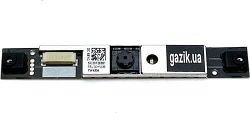 SKU: ZWC131 Веб-камера для ноутбука Lenovo ThinkPad L460, L470 (вживаний) - Image 1