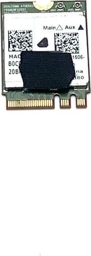 SKU: ZWIFI085 Wi-Fi модуль Atheros QCNFA222 AR5BWB222 - Image 1