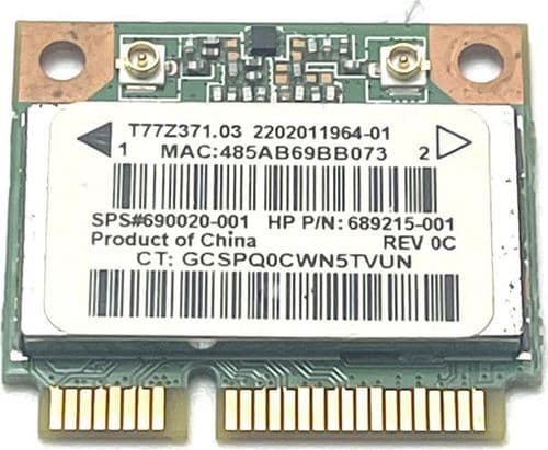 SKU: ZWIFI099 Wi-Fi модуль Ralink RT3290 - Image 1